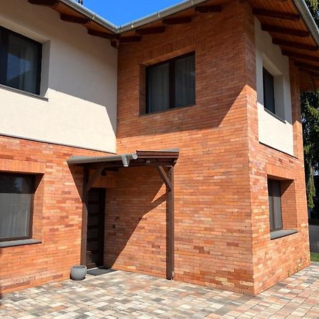 Anita Apartman Miskolctapolca Εξωτερικό φωτογραφία