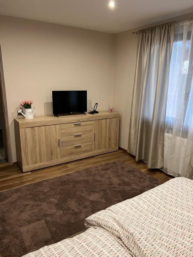 Anita Apartman Miskolctapolca Εξωτερικό φωτογραφία