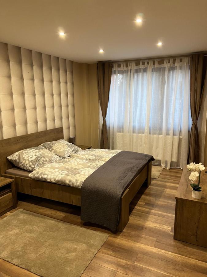 Anita Apartman Miskolctapolca Εξωτερικό φωτογραφία