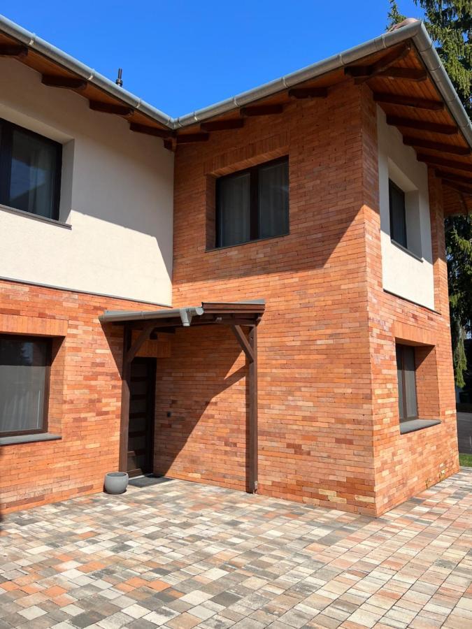 Anita Apartman Miskolctapolca Εξωτερικό φωτογραφία