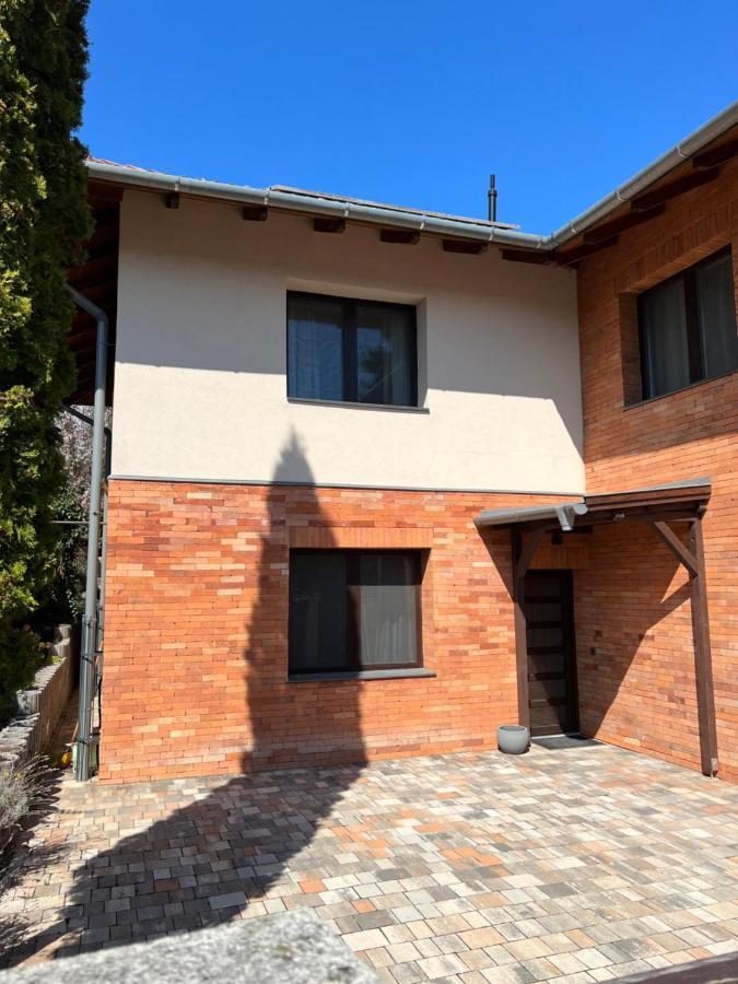 Anita Apartman Miskolctapolca Εξωτερικό φωτογραφία