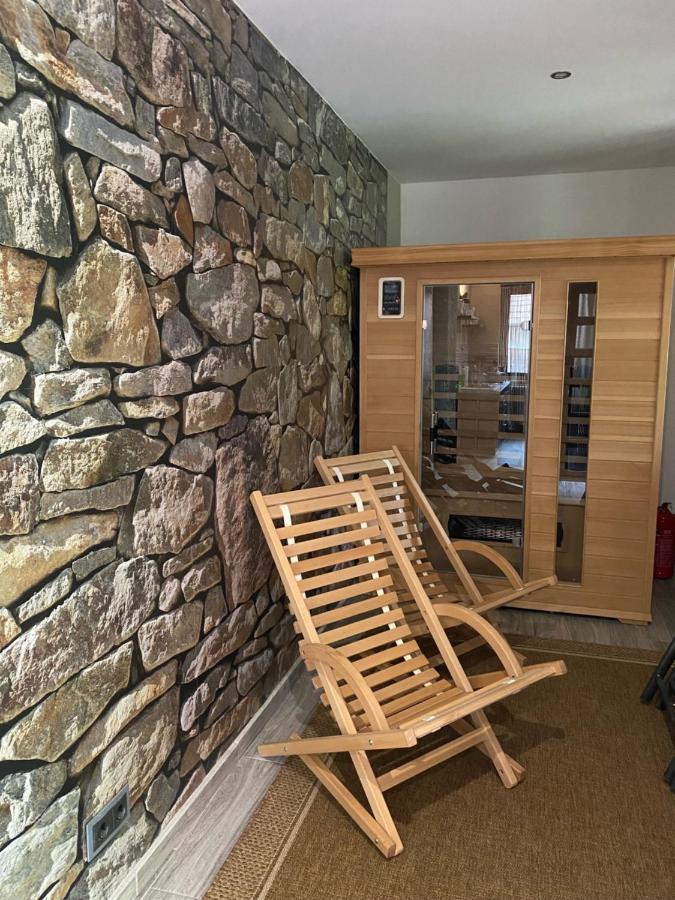 Anita Apartman Miskolctapolca Εξωτερικό φωτογραφία