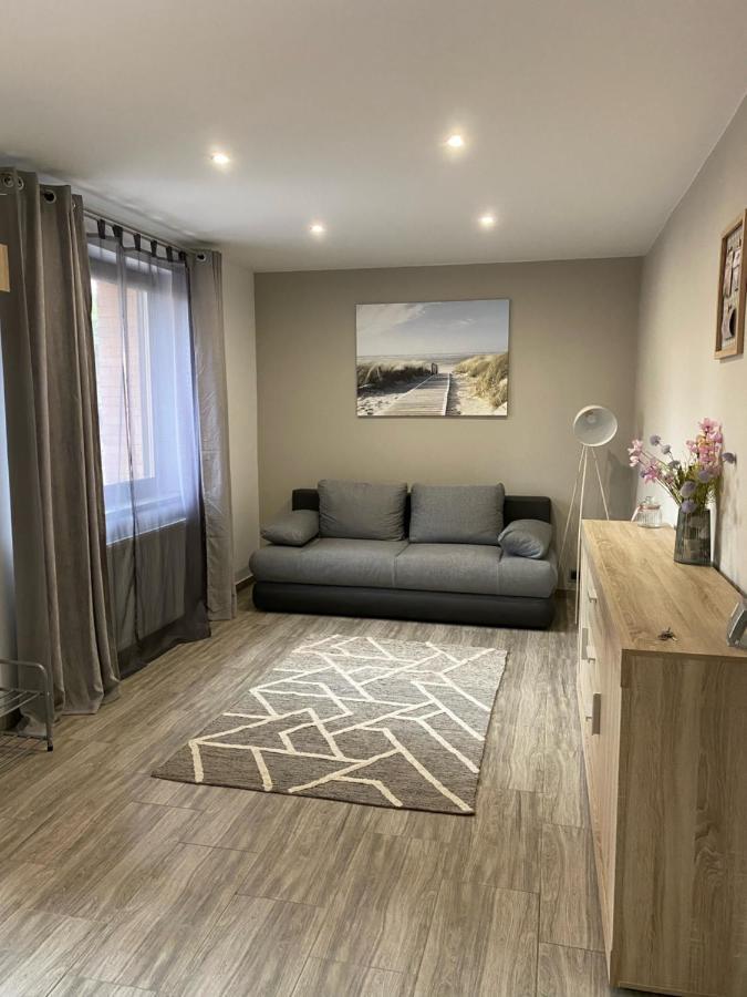 Anita Apartman Miskolctapolca Εξωτερικό φωτογραφία
